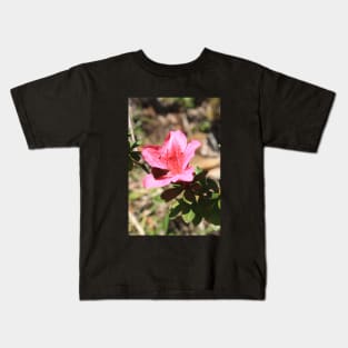 Flower Kids T-Shirt